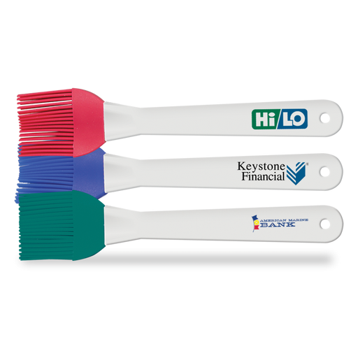 Pro's Choice Silicone Pastry Brush