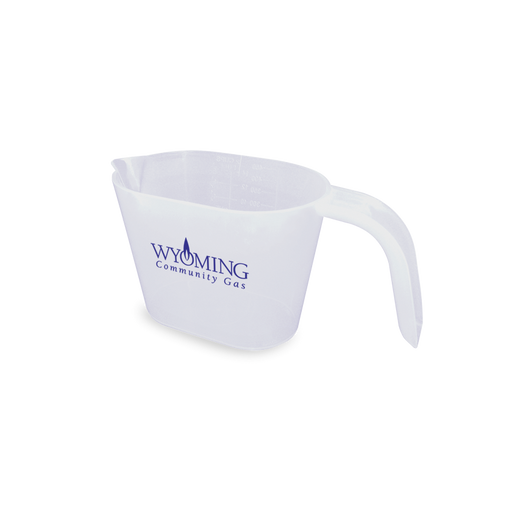 Cook's Choice Two-Cup Measuring Cup